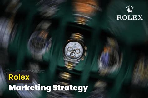 rolex loyalty program|rolex brand marketing strategy.